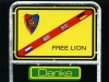 free-lion-schild