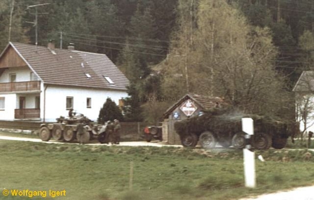 1980 Guter Jagdhund