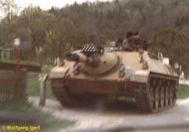 1980 Guter Jagdhund