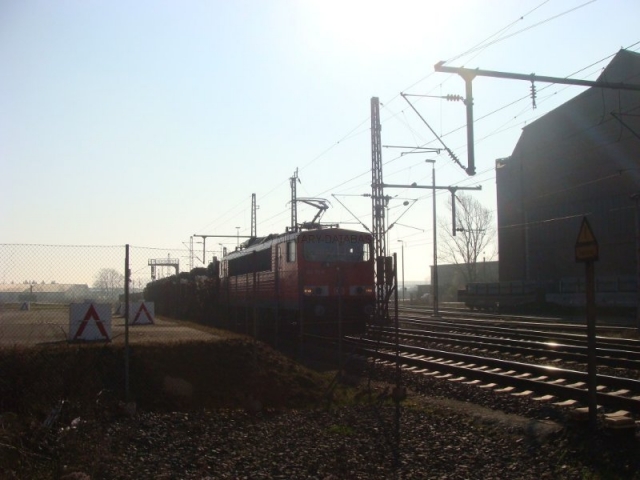 2012 Mit der Bahn auf Reisen - Gal. Sonnenberg
